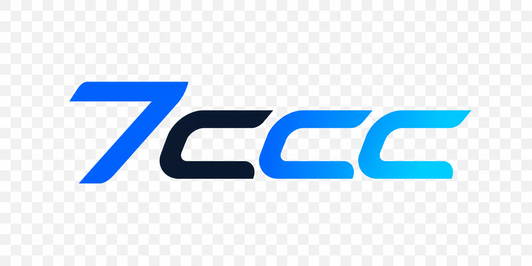 7ccc লোগো